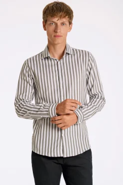Business-Casual-Hemd