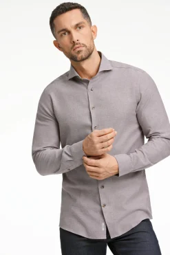 1927 Business-Casual-Hemd