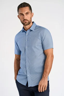 Business-Casual-Hemd