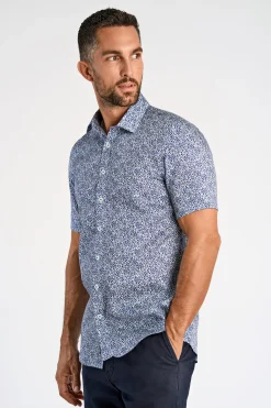 Business-Casual-Hemd