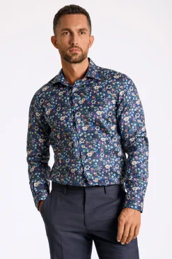 1927 Business-Casual-Hemd