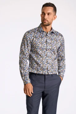Business-Casual-Hemd