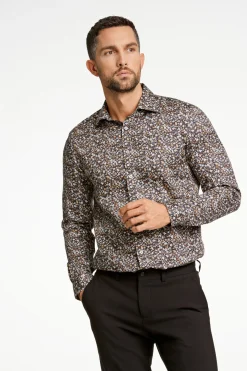 Business-Casual-Hemd