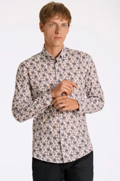 Business-Casual-Hemd