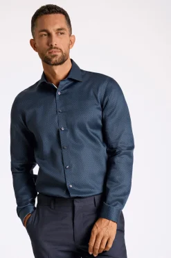 Business-Casual-Hemd