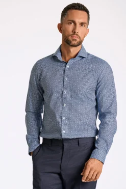 Business-Casual-Hemd