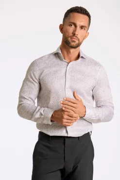 1927 Business-Casual-Hemd