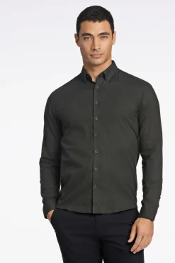 Business-Casual-Hemd