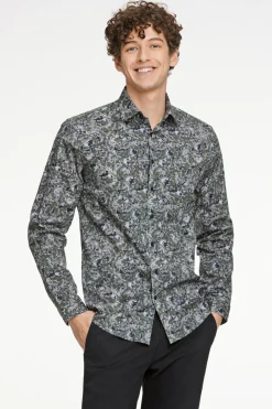 Business-Casual-Hemd