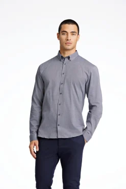 Business-Casual-Hemd