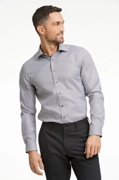 Business-Casual-Hemd