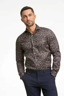 1927 Business-Casual-Hemd