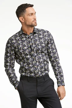 Business-Casual-Hemd