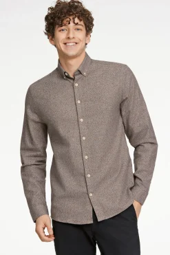 Business-Casual-Hemd