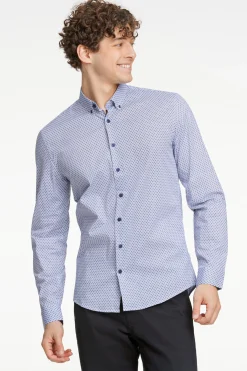 Business-Casual-Hemd
