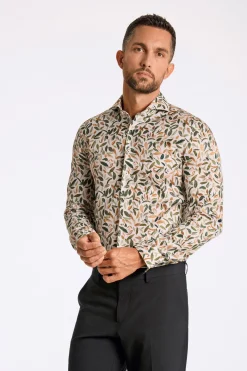 1927 Business-Casual-Hemd