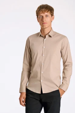 Business-Casual-Hemd