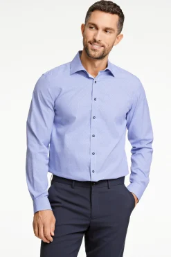 Business-Casual-Hemd