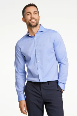 Business-Casual-Hemd