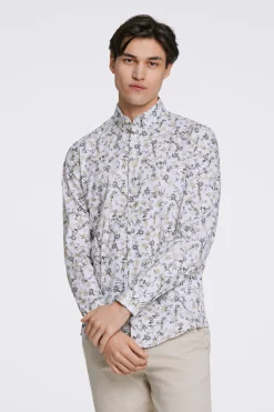 Business-Casual-Hemd