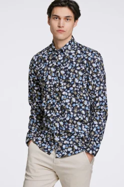 Business-Casual-Hemd