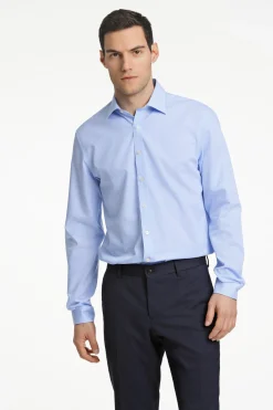 Business-Casual-Hemd