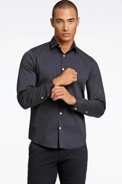 Business-Casual-Hemd