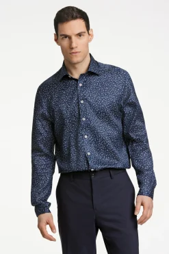 1927 Business-Casual-Hemd