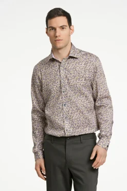 Business-Casual-Hemd
