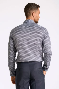 1927 Business-Casual-Hemd
