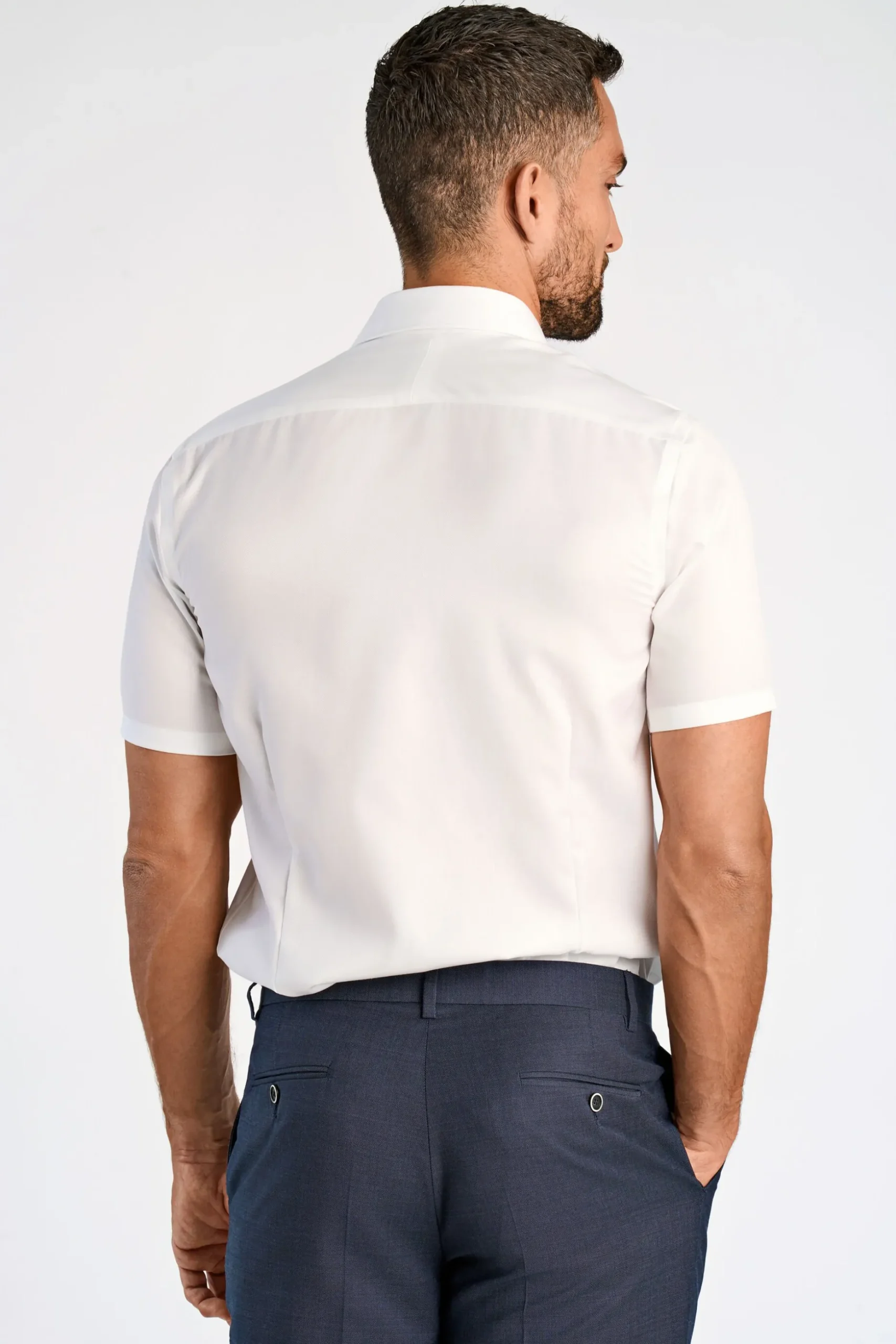 1927 Business-Casual-Hemd