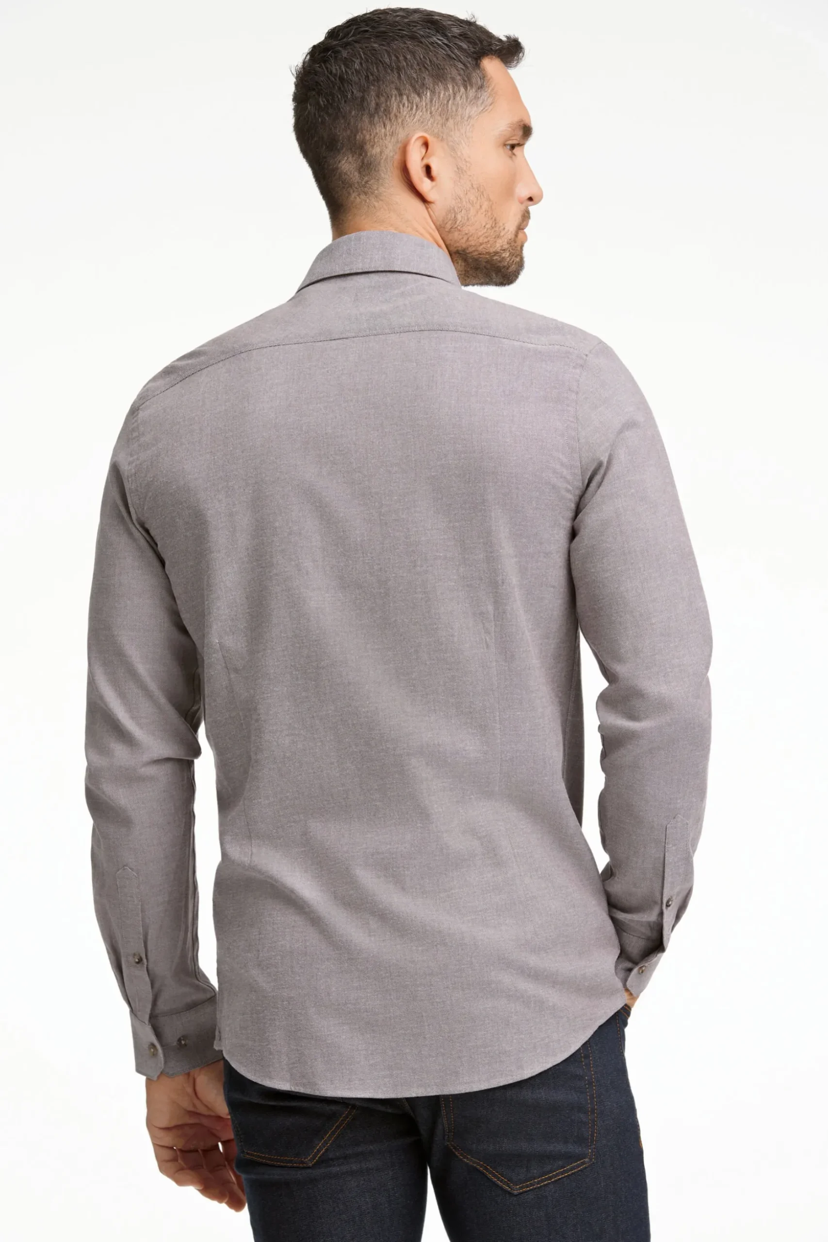 1927 Business-Casual-Hemd