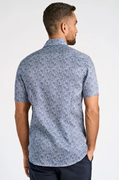 Business-Casual-Hemd