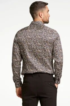 Business-Casual-Hemd