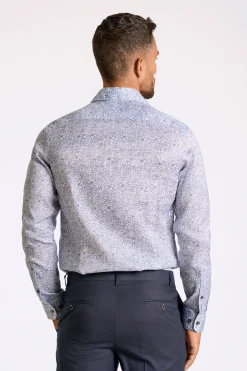 1927 Business-Casual-Hemd