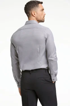 Business-Casual-Hemd