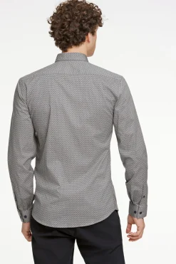 Business-Casual-Hemd