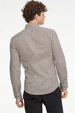 Business-Casual-Hemd