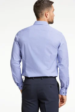 Business-Casual-Hemd