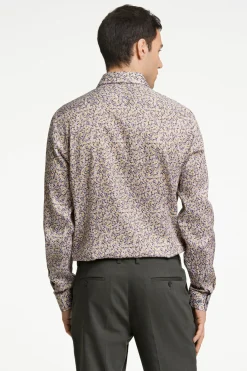 Business-Casual-Hemd