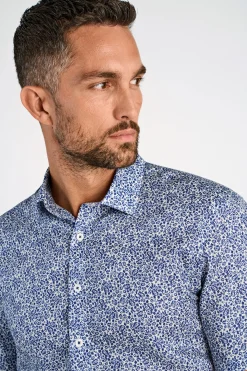 Business-Casual-Hemd