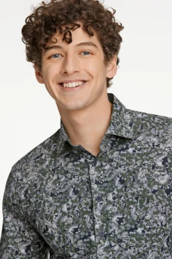 Business-Casual-Hemd
