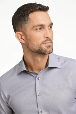 Business-Casual-Hemd