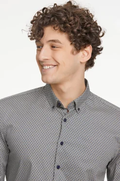 Business-Casual-Hemd