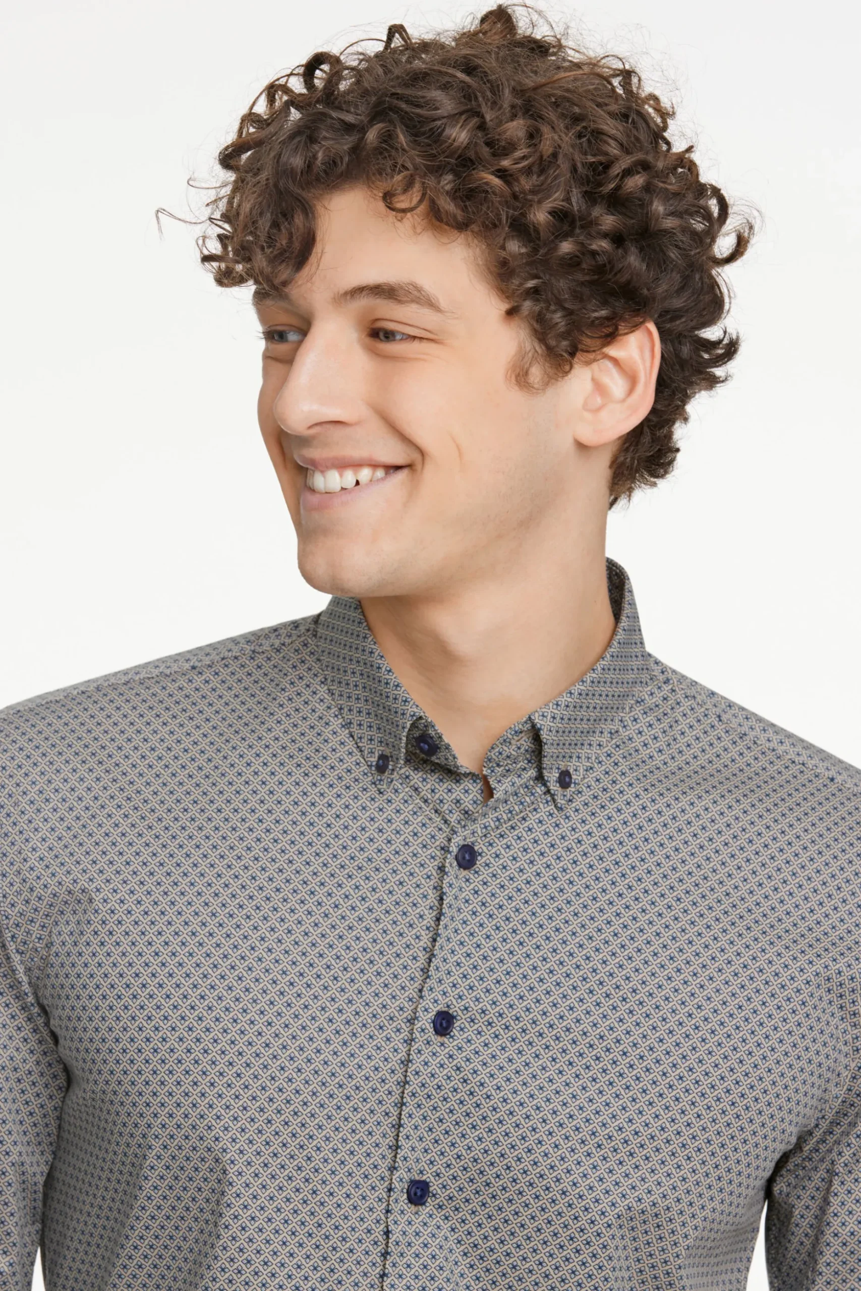 Business-Casual-Hemd