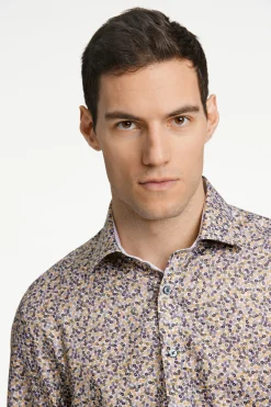 Business-Casual-Hemd