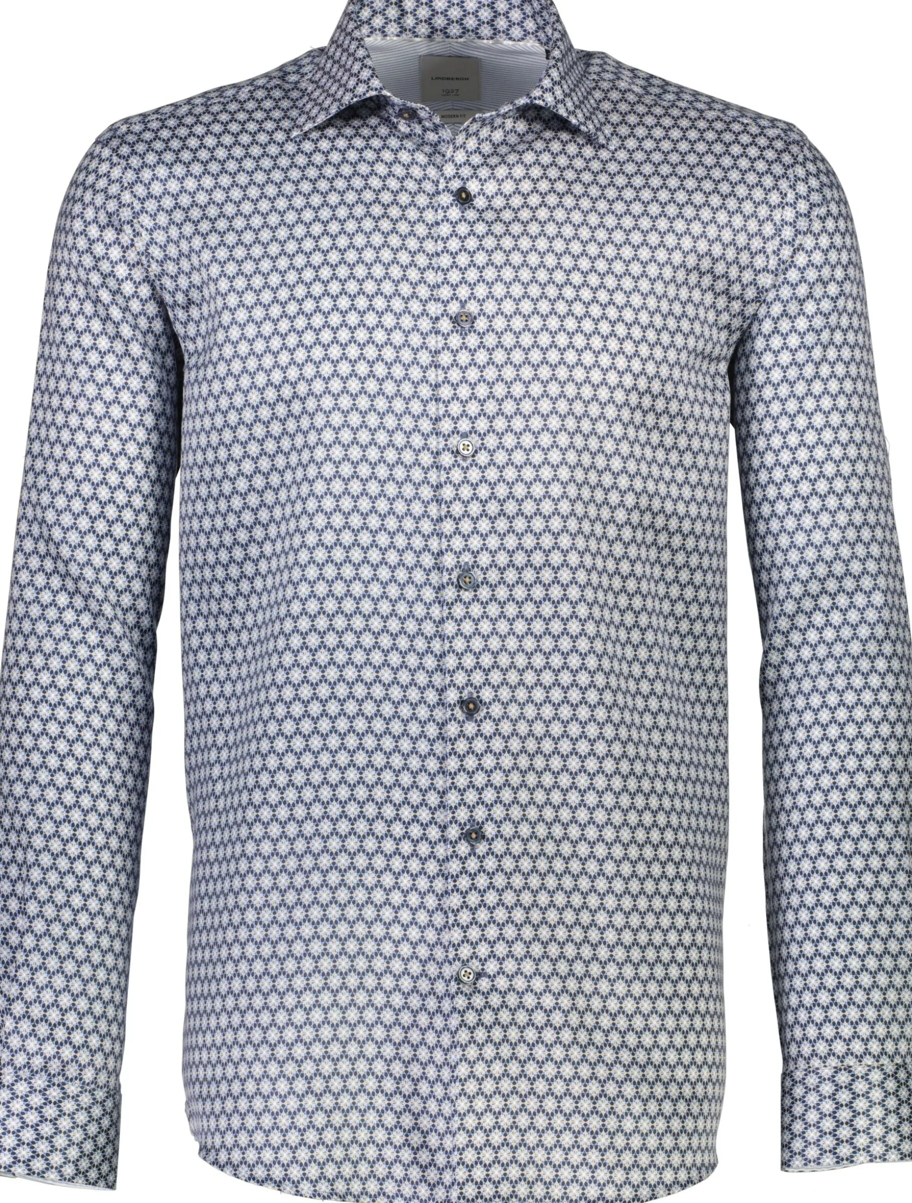 1927 Business-Casual-Hemd