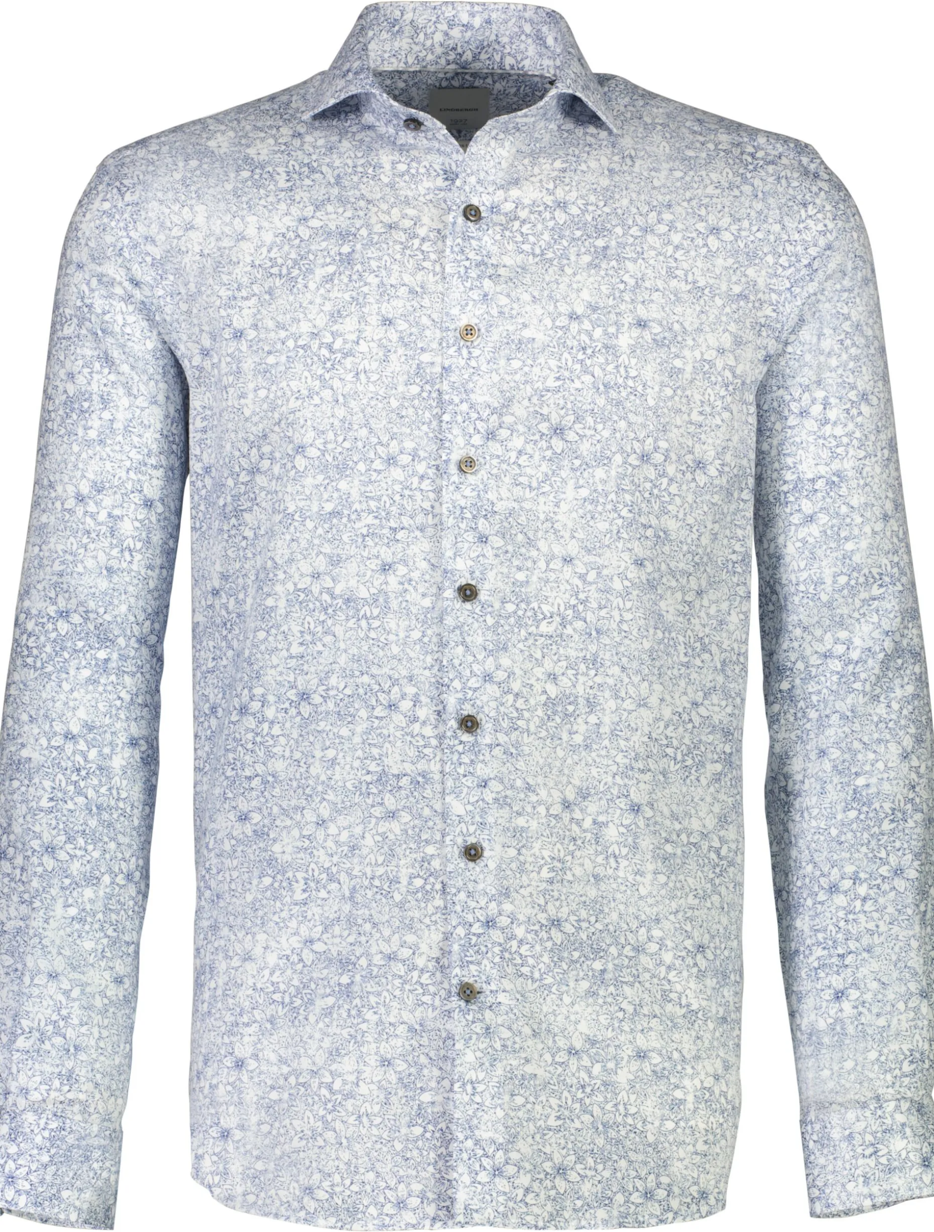 1927 Business-Casual-Hemd