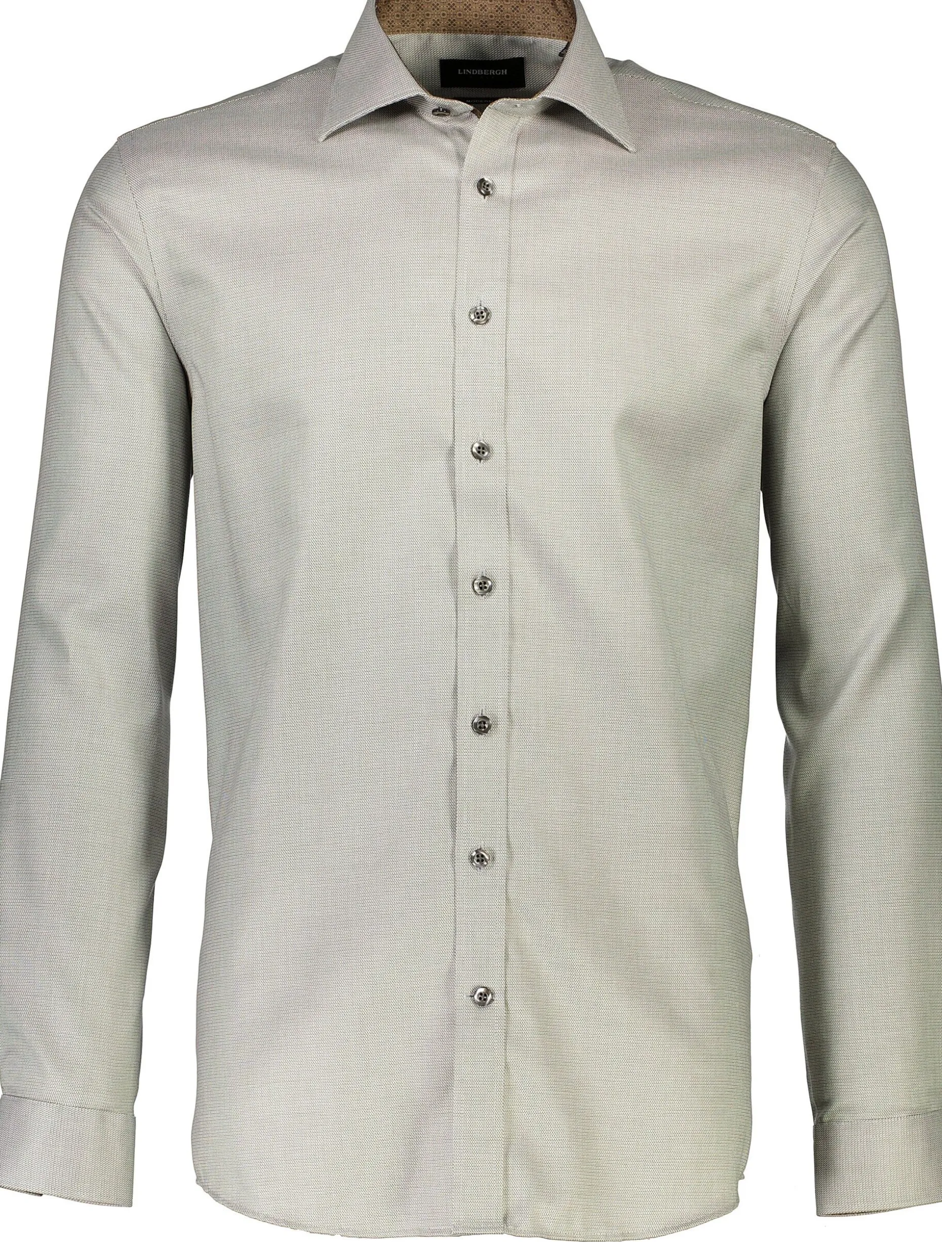 Business-Casual-Hemd