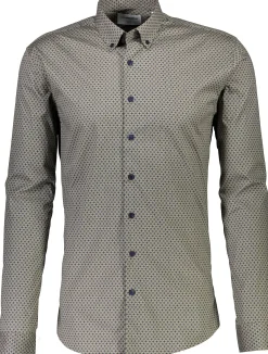 Business-Casual-Hemd